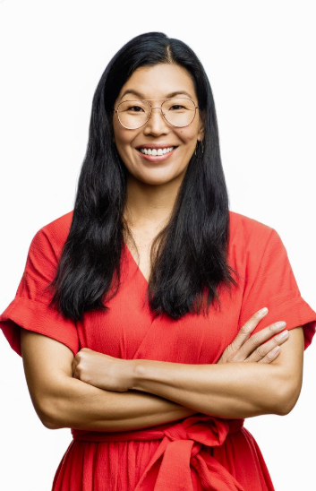 Ai-jen Poo Panelist Name